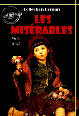 Read: Les Book Misérables (Tome I, II, III, IV & V)