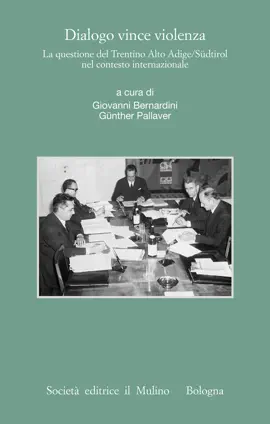 Read: Dialogo vince violenza Book