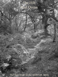 The Hill - Paul Quinn