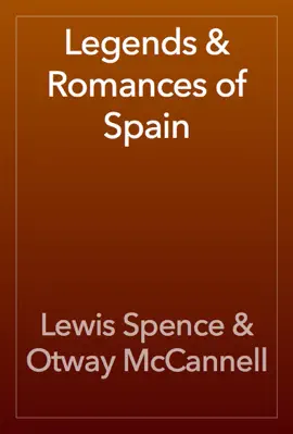 Read: Legends & Romances Book of Spain