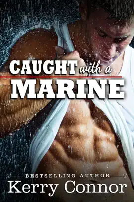 Read: Caught with a Marine Book