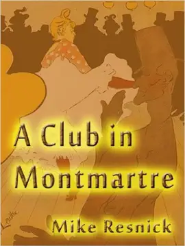 Read: Book A Club in Montmartre