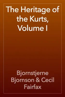 Read: The Heritage of Book the Kurts, Volume I
