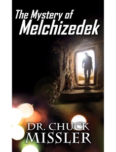 The Mystery of Melchizedek