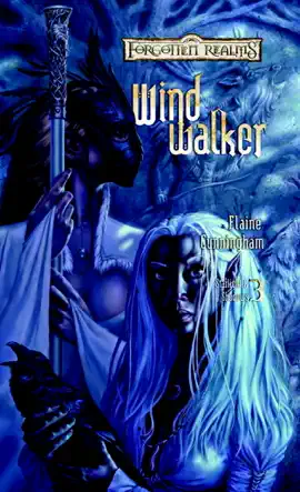 Read: Windwalker