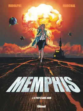 Read: Memphis - Tome 03 Book