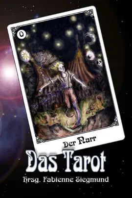 Read: Das Book Tarot