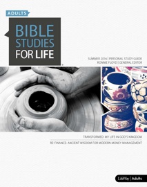 Bible Studies for Life: Adult Personal Study Guide - ESV - Ronnie W. Floyd, Brady Cooper & Dr. Michael Catt