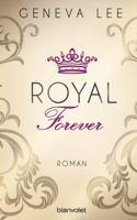 Geneva Lee - Royal Forever artwork