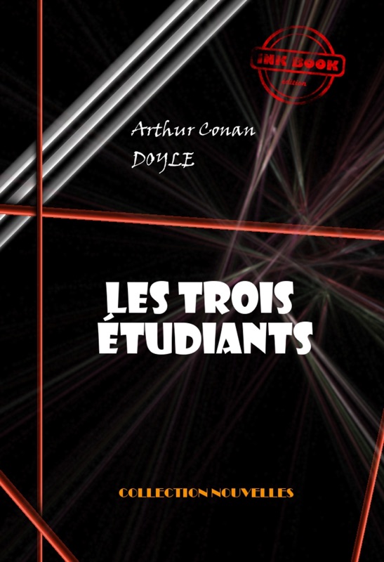 Les trois étudiants