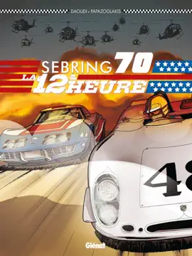Read: Book Sebring 70