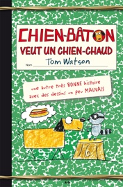 Veut un chien-chaud - Tom Watson