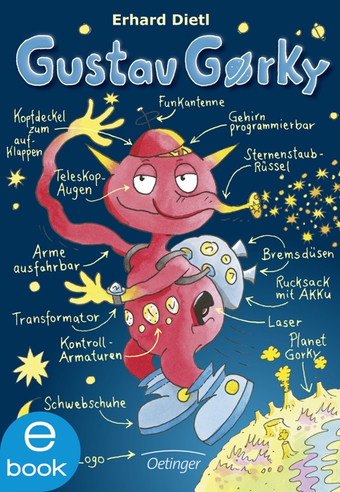 Gustav Gorky