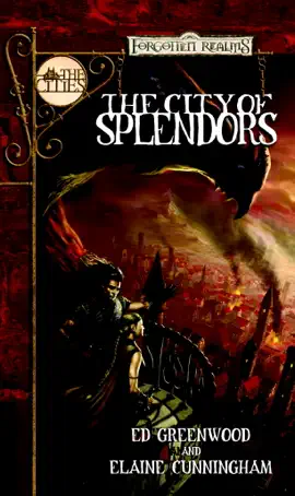 Read: The City of Book Splendors
