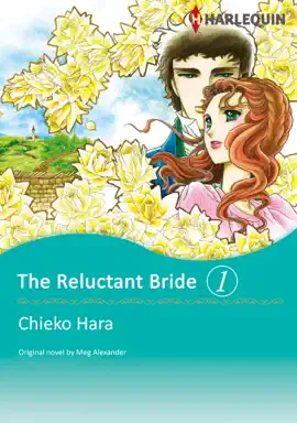 Read: The Reluctant Bride 1 (Harlequin Comics) Book