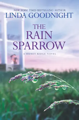 Read: The Rain Sparrow Book