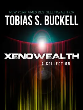 Read: Book Xenowealth: A Collection