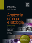 Anatomia umana e istologia - Paolo Carinci, Giulio Marinozzi & Eugenio Gaudio