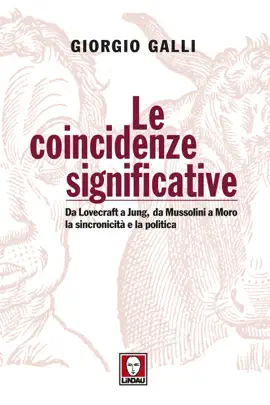 Read: Le coincidenze Book significative