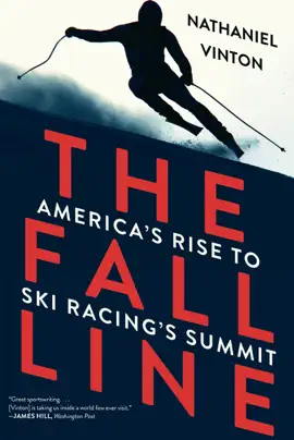 Read: The Fall Book Line