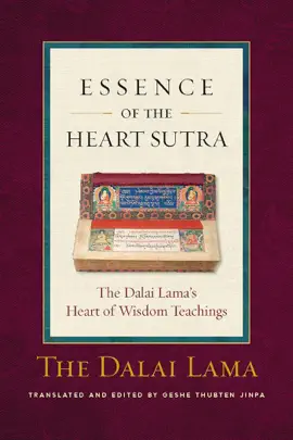 Read: Book Essence of the Heart Sutra