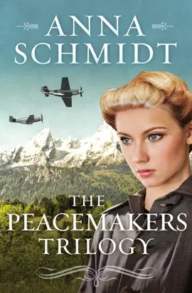 Read: Book The Peacemakers Trilogy