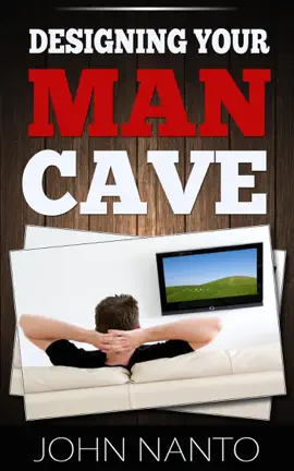 Designing Your Man Cave