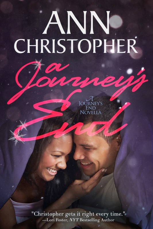 A Journey's End