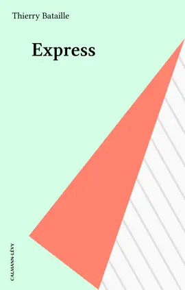 Read: Express