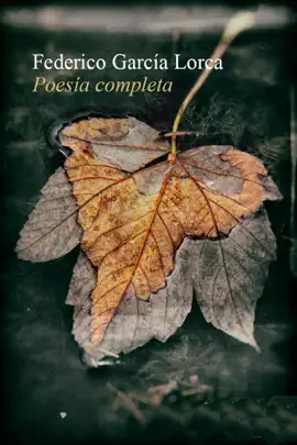 Read: Poesía completa - Espanol Book