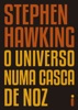 Book O universo numa casca de noz