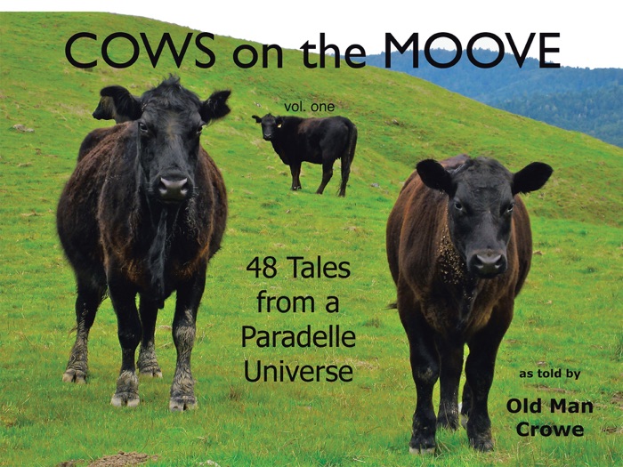 COWS on the MOOVE