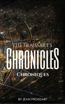 Read: Froissart's Book Chronicles