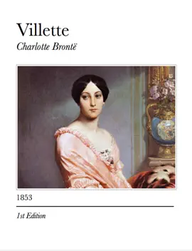 Read: Villette
