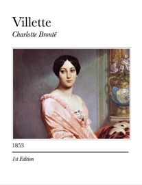 Villette - Charlotte Brontë