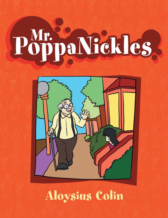 Mr. PoppaNickles