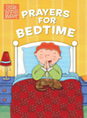 Prayers for Bedtime - Pamela Kennedy