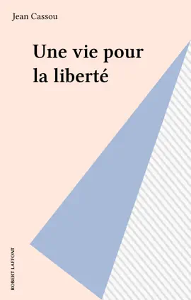 Read: Une vie pour Book la liberté