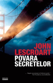 Povara Secretelor - John Lescroart