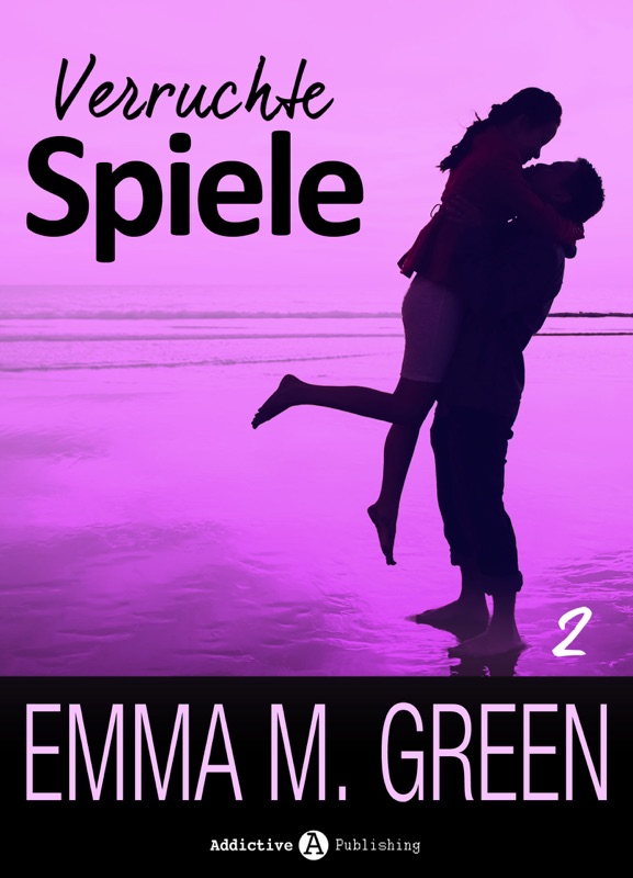 Verruchte Spiele – Band 2