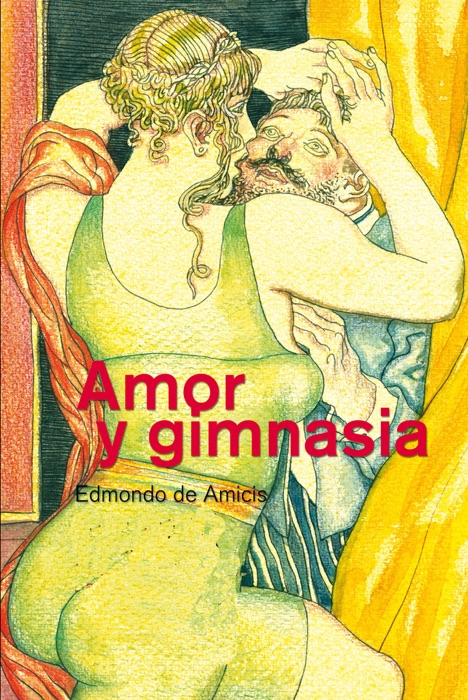 Amor y gimnasia (Ilustrado)