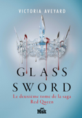 Glass Sword - Victoria Aveyard