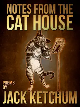 Read: Book Notes from the Cat House