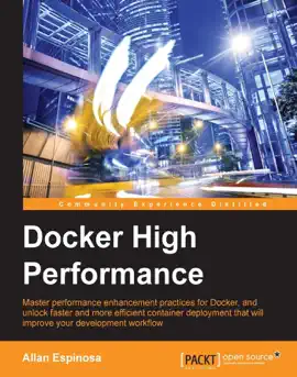 Read: Docker Book High Performance