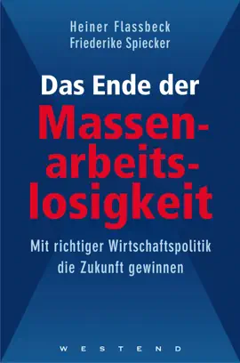 Read: Das Ende der Book Massenarbeitslosigkeit
