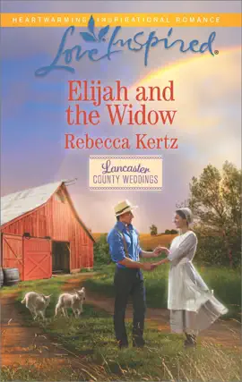 Read: Elijah and the Book Widow