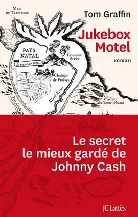 Read: Jukebox Book motel