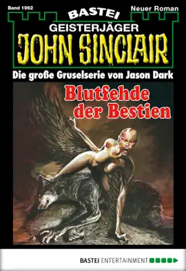 Read: John Sinclair 1962 Book