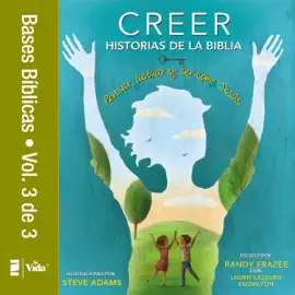 Read: Creer - Book Historias de la Biblia, Vol. 3
