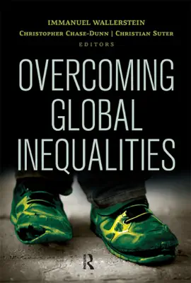 Read: Overcoming Book Global Inequalities